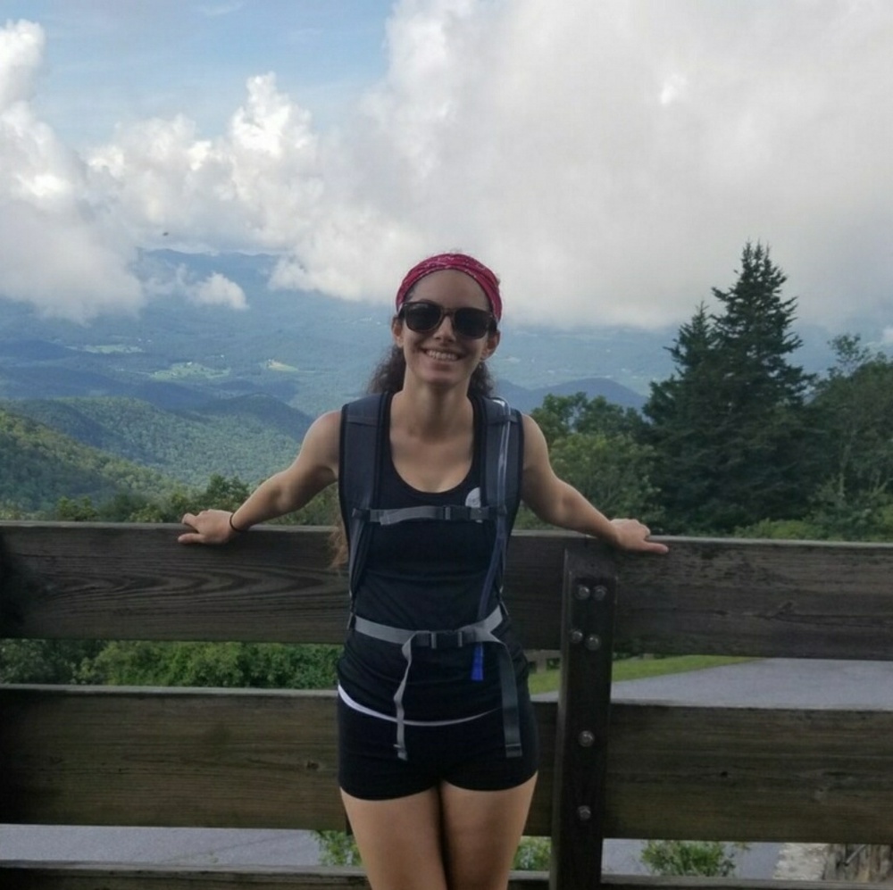 Meet your Posher, May